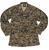 USMC Marpat Woodland Digital Camo U.S. Marine Corps BDU Jacket / Shirt