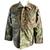 Italian Vegetato Woodland Camo Ripstop shirt - New  - thumbnail image 1