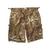 Vegetato camo shorts - thumbnail image 1