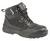 Safety Boots Lightweight Hiker Style with Water Resistant and Breathable Membrane (M161A)
