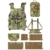 Weapon System Carrier Set Multicam Multi Weapon Platform System, New - thumbnail image 1