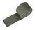 Military Webbing Strap In Different Sizes 20mm / 45mm / 80mm Green Webbing Sold Per Metre - thumbnail image 1