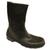 Wellingtons, wellies Short Black Italian Made PVC Wellington Boots, New 