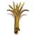 Welsh Guards Brass Other Ranks Cap Badge - thumbnail image 1