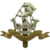 The Duke Of Wellington's West Riding Regiment Cap badge - thumbnail image 1