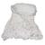 White Camo Net Arctic Snow Netting Genuine British Army Issue Snow Camouflage Net, Like New  - thumbnail image 1