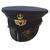RAF Warrant Officers (WO) No. 1 Dress Hat Royal Air force Service Cap ~ New  - thumbnail image 1