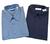 Working Shirt New Slate Grey Or Navy Heavyweight Blue Working Shirts - thumbnail image 1