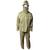 NBC Suit French Sand colour NBC Nuclear chemical Suit - jacket and trousers