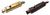 Genuine British Army Issue WWII Pattern Whistle, Great Collectors Item - thumbnail image 1