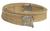 WWII Enfield Sling War Time  / Post War 37 Pattern Khaki Rifle Carry Strap Sling - thumbnail image 1