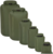 Drysack Dry Bag Green Ultra XTP Lite Dry Sacks Drysac In Assorted Sizes ~ New - thumbnail image 1
