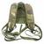 DPM Yoke Military Style Standard Main Yoke For Pouches And Belt Set Or Rocket Day Pack Yoke - NEW - thumbnail image 2