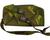 DPM zipped Camo Pouch