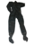 New Black Neoprene Nomex Immersion Suit British Military Ops Issue Amphibious Borders Typhoon RN Waterproof Suit - thumbnail image 1