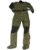 Olive Green Special Forces (SF), Royal Marines (RM) and Ministry of Defence Police (MDP) Fire Retardant  Immersion Suit