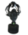 The BEM-4GP  Belgian Full-Face Gas Mask. - thumbnail image 1