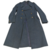 RAF Great Coat Genuine RAF Airman Blue Grey Great Coat - thumbnail image 1