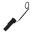 British Military Allen Vehicle Search Inspection Torch With Mirror - thumbnail image 1