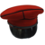 British Army Cavalry Hussars or Lancers Peaked Uniform hats