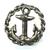 Anchor Buttons Great Metal Anchor Buttons - thumbnail image 1