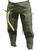 Anti G military issue Trousers 1980`s Issued - New