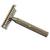 British Army Issue Wartime Razor - thumbnail image 1