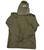 Goretex Jacket Austrian military issue olive green gore tex / sympatex jacket