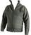 Austrian Mountain Heavy weight Wool Zipped Cardigan, AKA Dachstein Guide Cardy