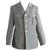 Austrian Miliary Issue Field Grey Tunic - thumbnail image 1