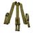 MTP Yoke For Webbing Military Issue Battle Hip Pad Yoke, Good Graded - thumbnail image 1