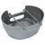 Black / Silver Crusader Cooker MK1 Black Gel Cooking Unit CN006 - thumbnail image 1