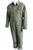 Belgian Nomex Olive Green Flight / Tank Suits - thumbnail image 1