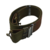 US Military Issue Wide 2 Inch Webbing Belt Vietnam Era for Individual Equipment LC-2 Alice Belt - thumbnail image 1