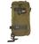 Berghaus olive green side rocket pockets With clip down top MMPS Rocket Day Packs