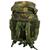 Bergen Air support SAS / PARA woodland camo DPM PLCE field pack / Pathfinder bergan, New