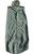 Bivvy Bag - Goretex Olive Green Bivi For Cold Weather Arctic Sleeping Bags - thumbnail image 1