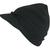 Jeep Hat U.S. Militay Style Knitted Cap In Green Or Black - thumbnail image 1
