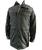 Flectarn Parka Black Dyed Military Issue Unlined Parker / Jacket - thumbnail image 1