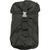 Black Molle Water Bottle Pouch / Crusader System Pouch (CA815BLK) - thumbnail image 1