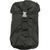 Black molle water bottle pouch / crusader system pouch (CA815BLK)