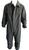 Black Tankers Coverall DDR East German Issue - used - thumbnail image 1
