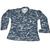 USN Marpat NWU BDU Shirt Naval Blue / Grey Marpat Digital Shirt