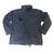 Blue military m65 jacket - thumbnail image 1