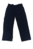Blue ripstop police trousers - thumbnail image 1