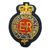Royal Horse Artillery Blazer Badge - thumbnail image 1