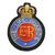 Blazer Badge Of The Life Guards - thumbnail image 1