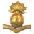 Royal Marines Bombadier Cap Badges - thumbnail image 1