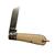 Pocket Knife, Danish Military Army issue Bone handle vintage knife - thumbnail image 1