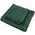 Army Style Towel Bottle Green New Military Deluxe Combat Towel - thumbnail image 1